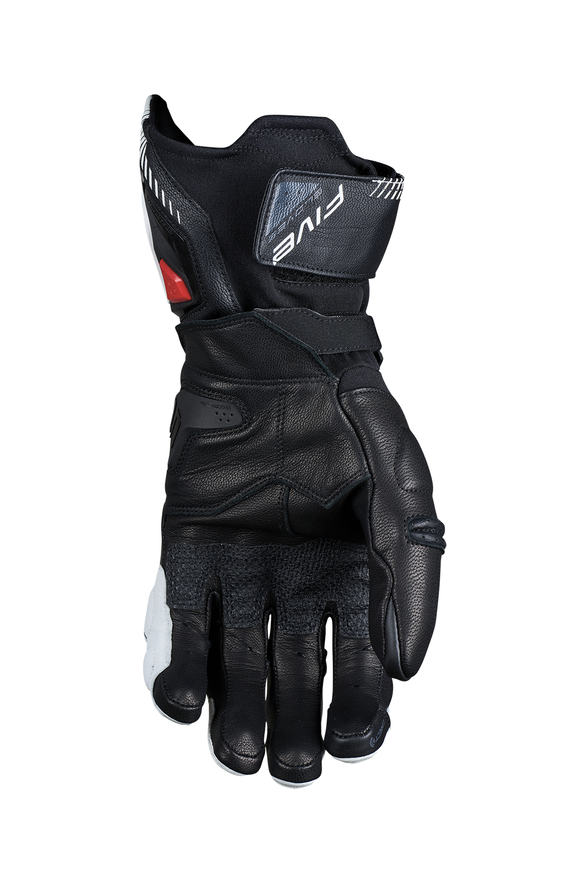 FIVE GLOVES - RFX3 EVO - WHITE