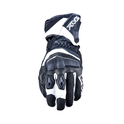 FIVE GLOVES - RFX4 EVO - BLACK/WHITE