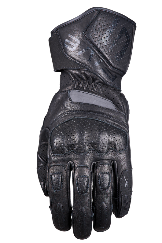 FIVE GLOVES - RFX SPORT WOMAN - BLACK