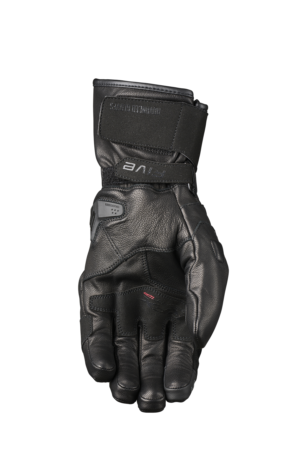 FIVE GLOVES - RFX SPORT EVO WP - BLACK