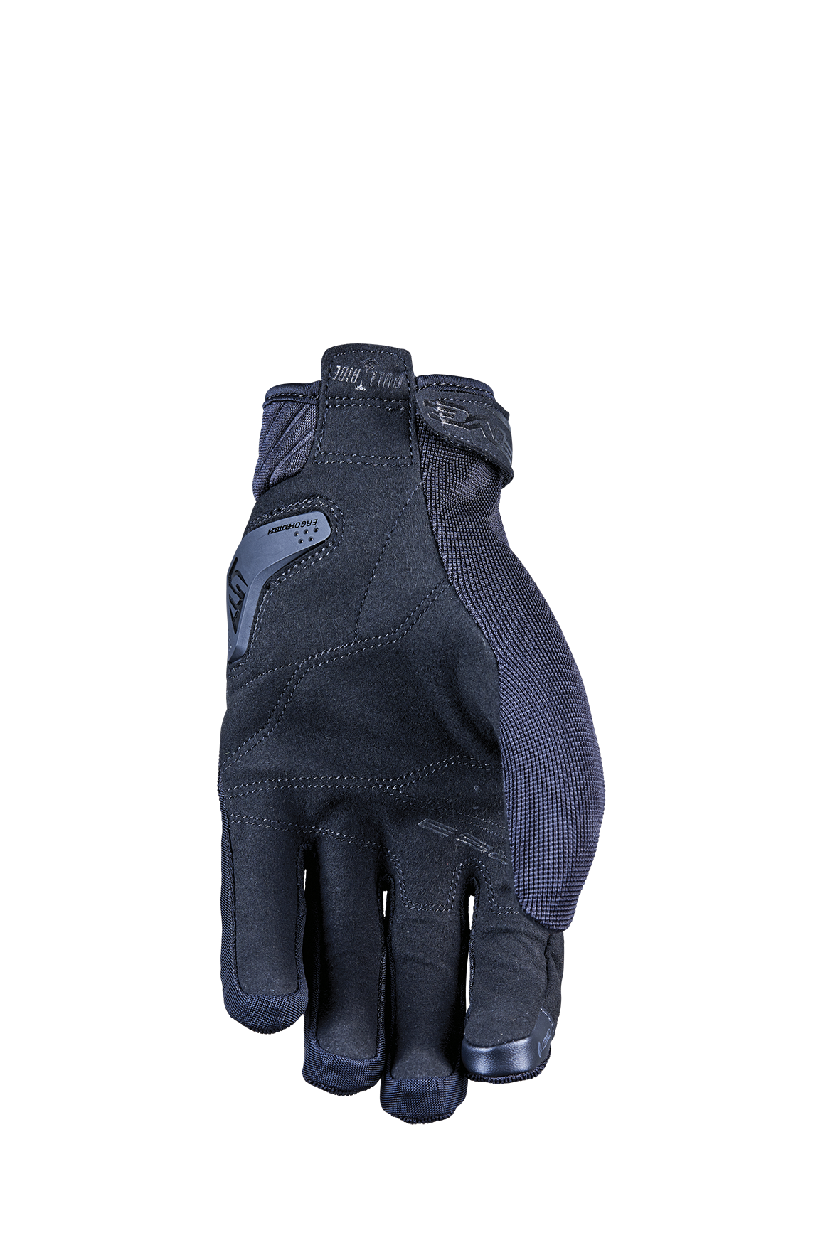 FIVE GLOVES - RS3 EVO WOMAN - BLACK