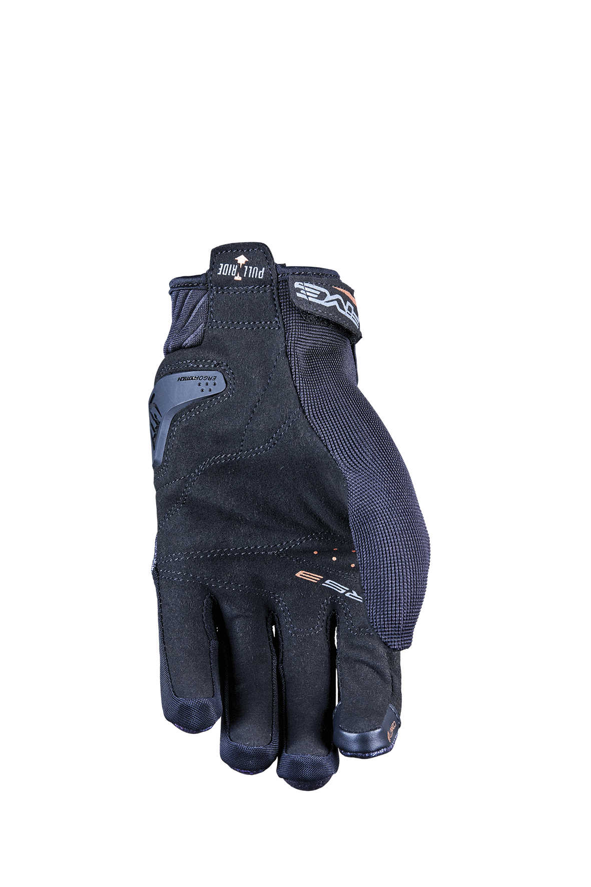 FIVE GLOVES - RS3 EVO GRAPHICS WOMAN - BOREAL