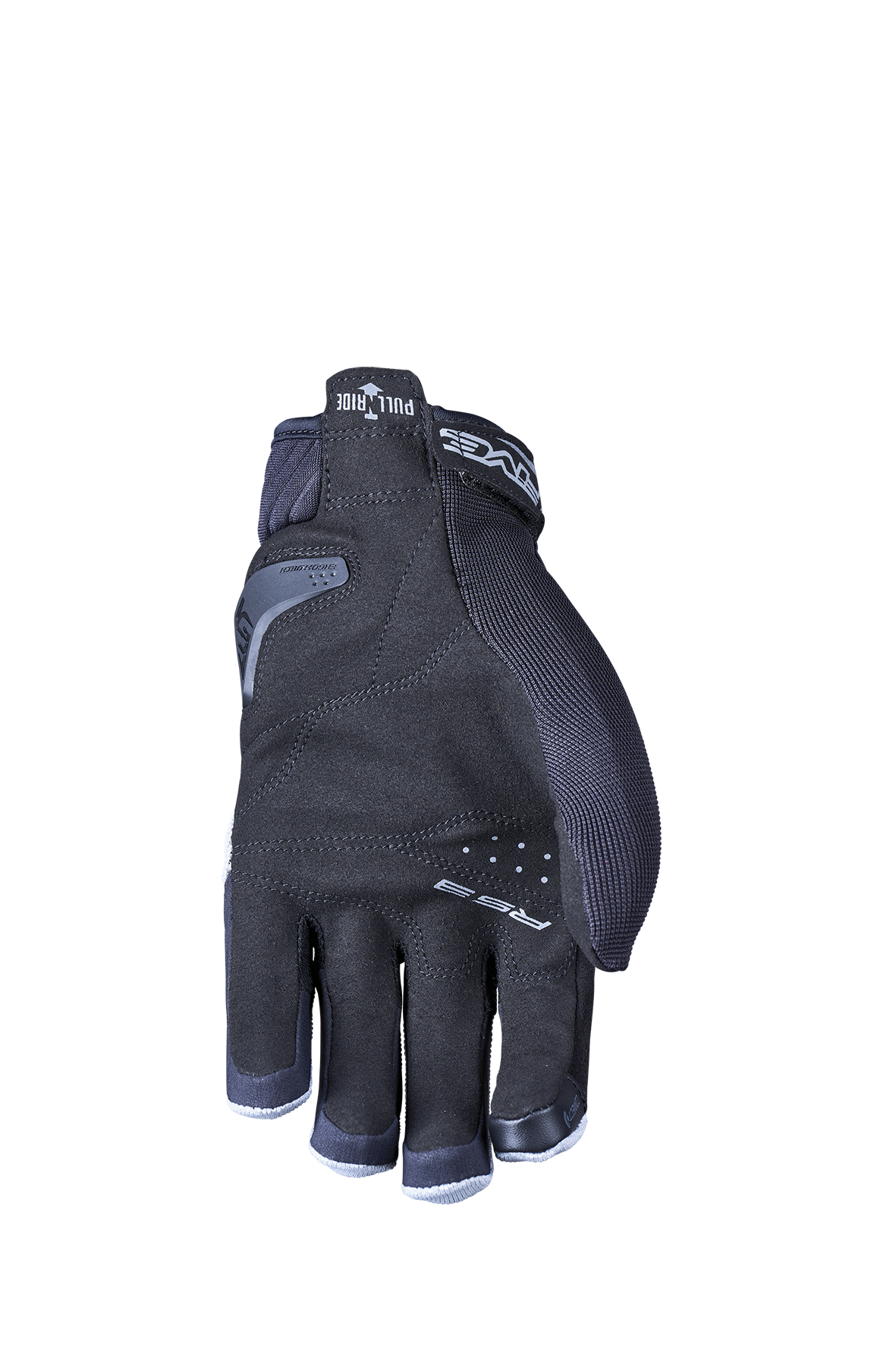 FIVE GLOVES - RS3 EVO WOMAN - GREY