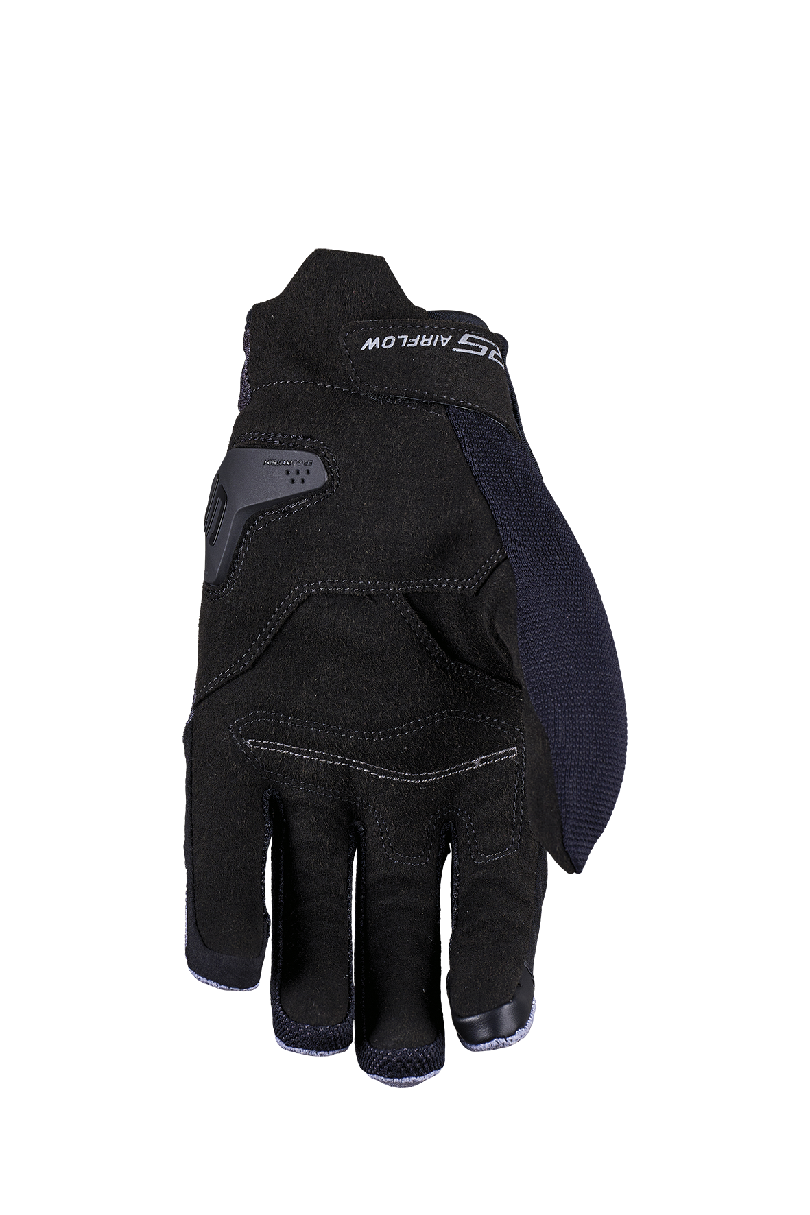 FIVE GLOVES - RS AIRFLOW - BRUSH GREY