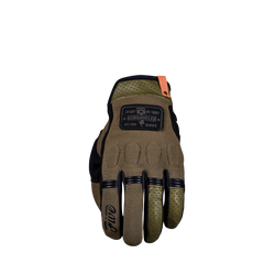 FIVE GLOVES - SCRAMBLER - KHAKI/BLACK