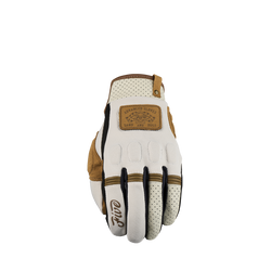 FIVE GLOVES - SCRAMBLER - SAND/TAN