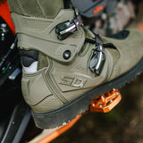 Sidi - Adventure 2 Gore Boot - GRAY