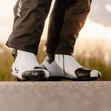 Sidi - Vertigo 2 Boot - WHITE/BLACK