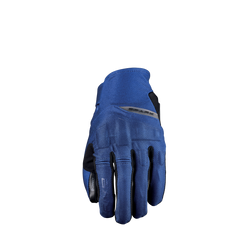 FIVE GLOVES - SPARK - NIGHT BLUE
