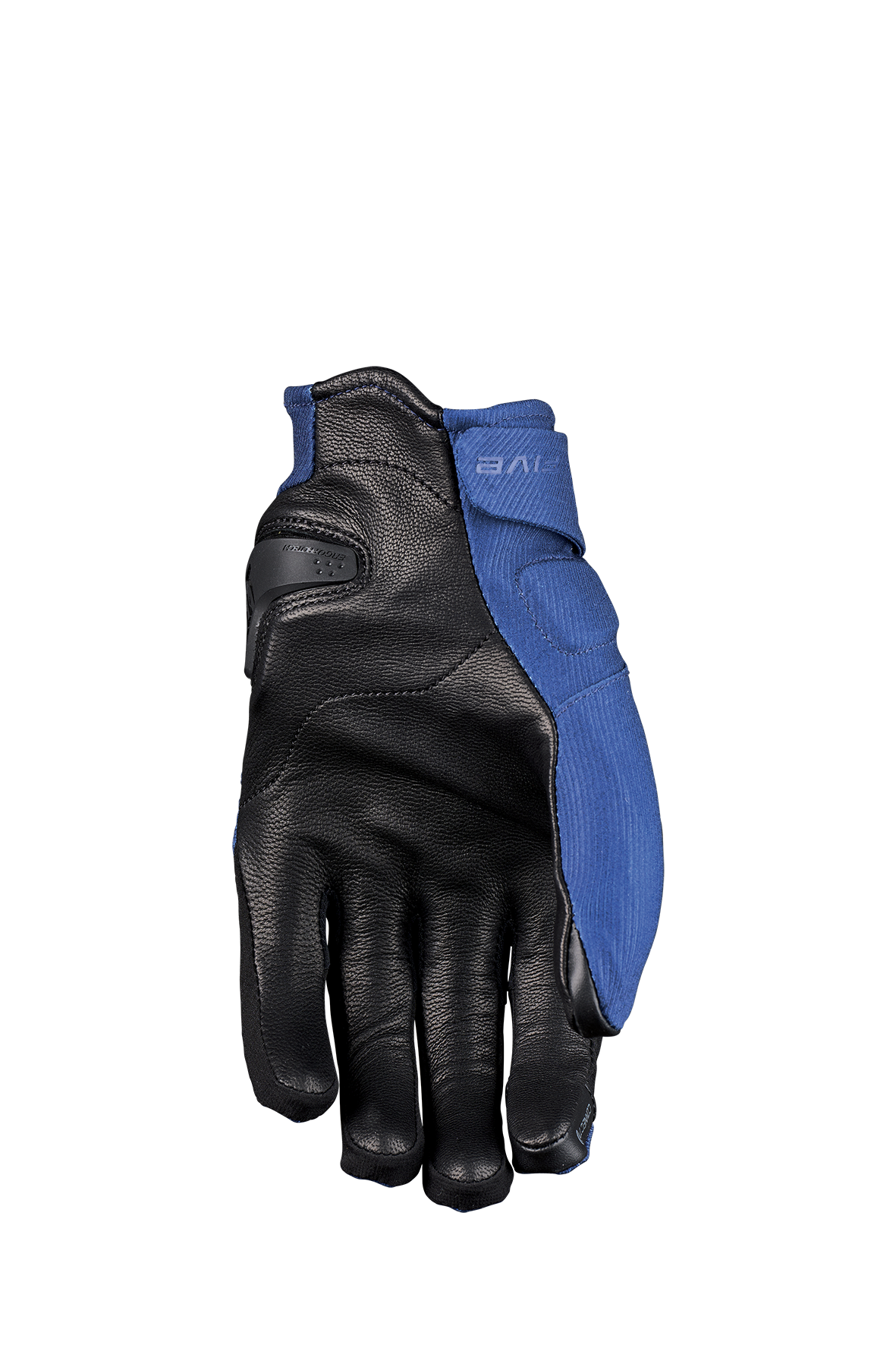 FIVE GLOVES - SPARK WOMAN - NIGHT BLUE