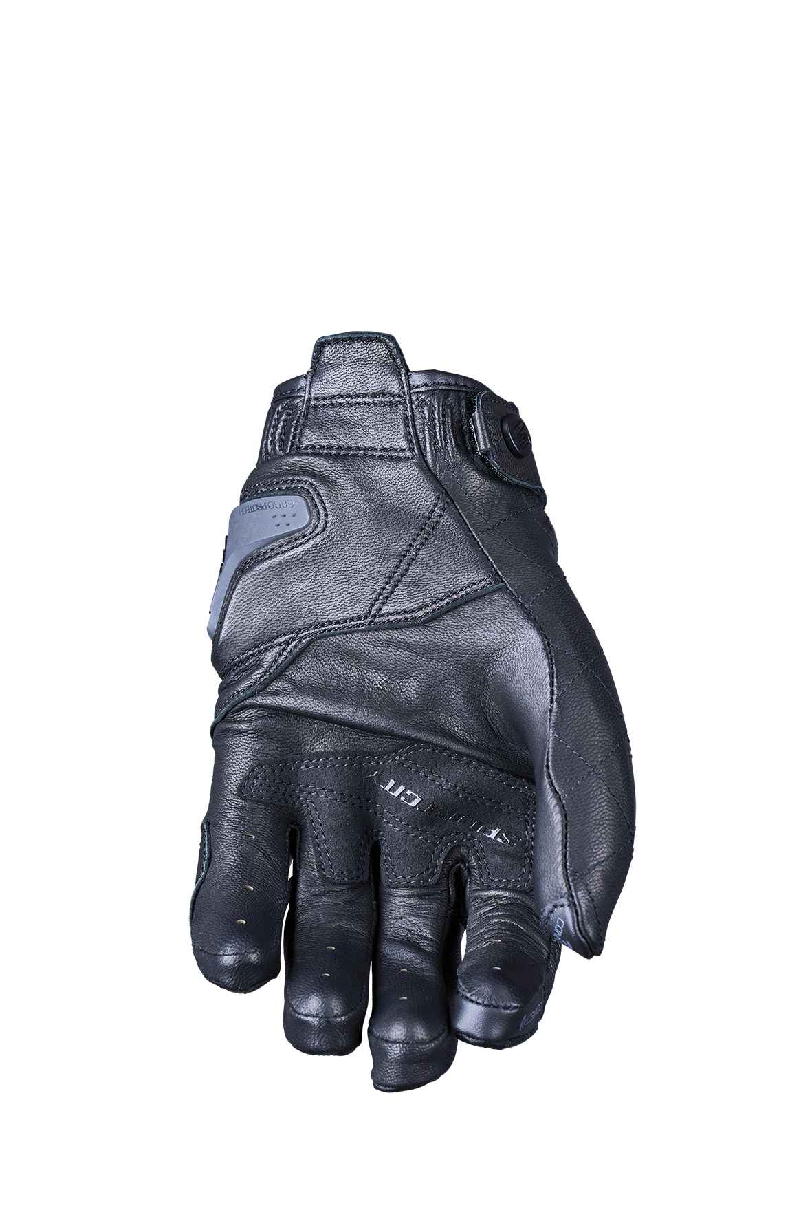 FIVE GLOVES - SPORTCITY EVO WOMAN - BLACK