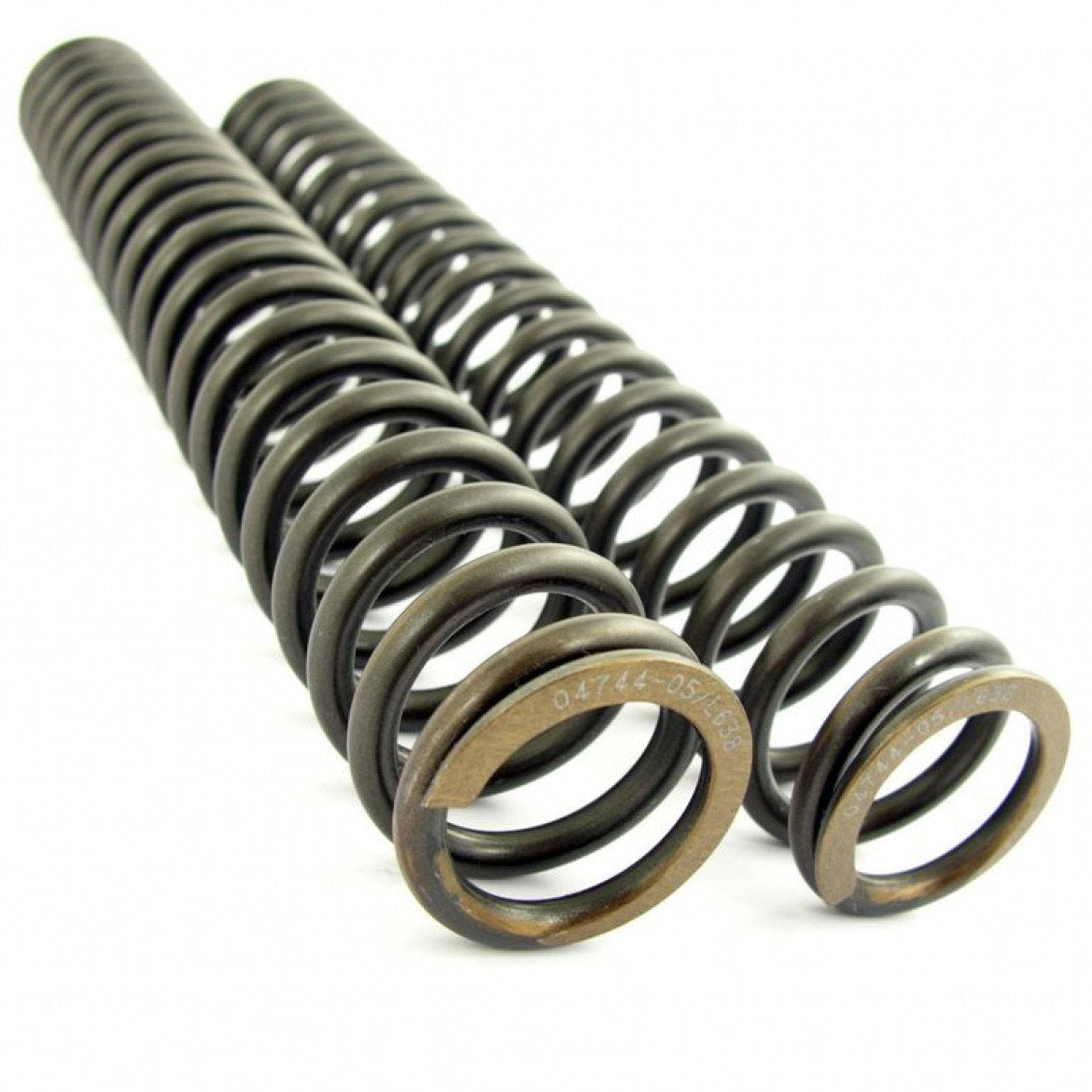 CLOSEOUT OS - Ohlins - Fork Springs (Pair) - Panigale - Spring Rate (Nm) 11