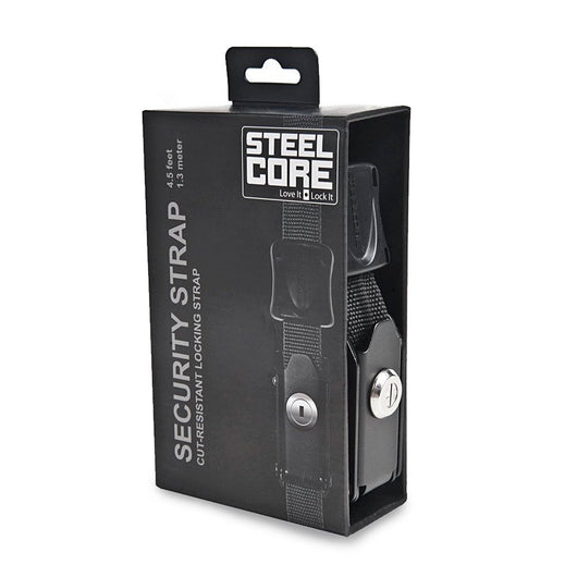 KSCSS - KRIEGA - STEELCORE SECURITY STRAP