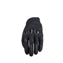 FIVE GLOVES - STUNT EVO2 - BLACK