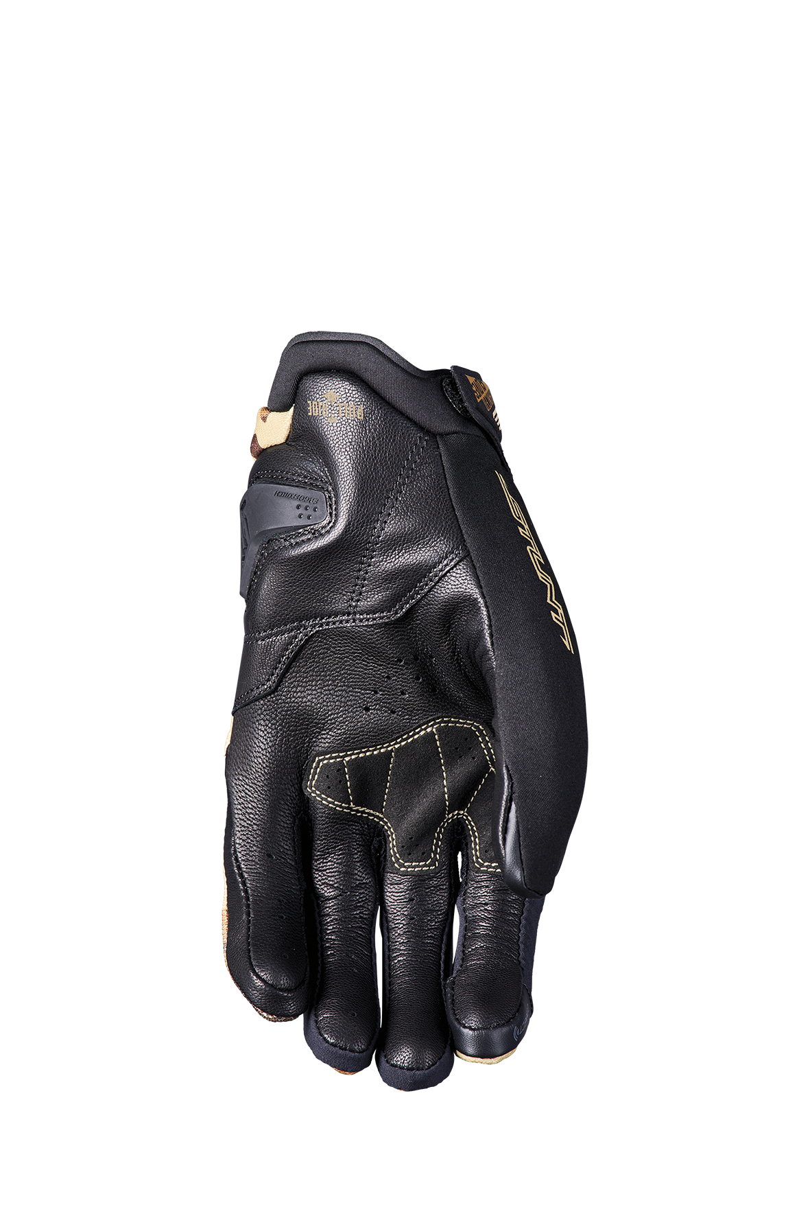 FIVE GLOVES - STUNT EVO2 - CAMO SAND