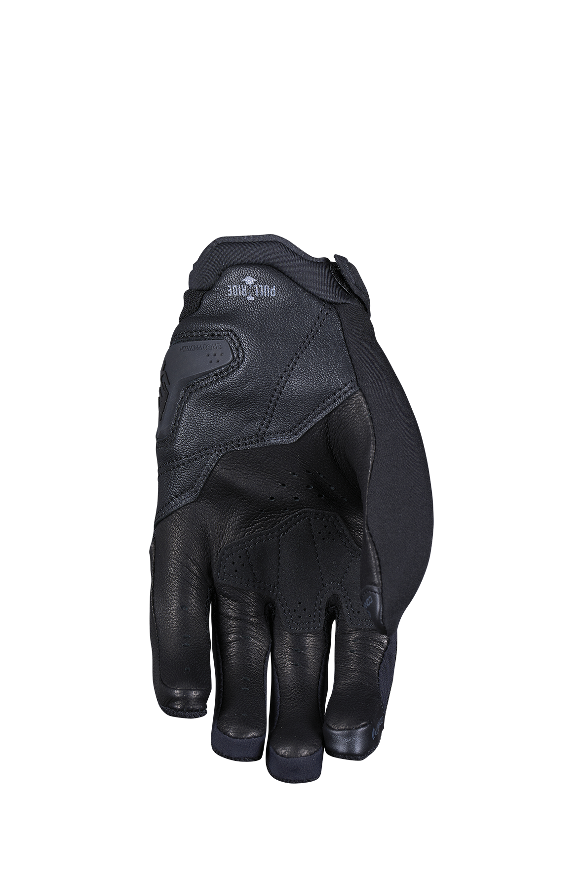 FIVE GLOVES - STUNT EVO2 WOMAN - BLACK