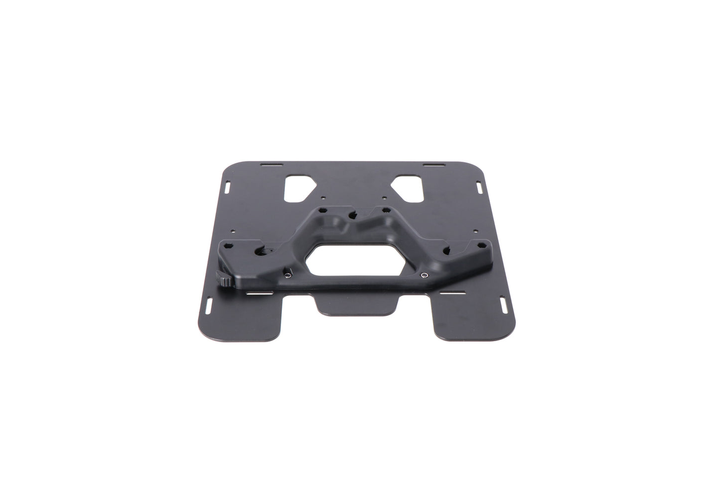 SYS.00.005.10000L/B - SW-MOTECH - Adapter plate left for SysBag WP M - - BLACK
