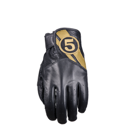 FIVE GLOVES - TEXAS EVO - BLACK/GOLD