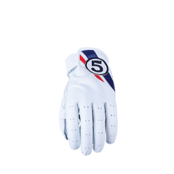 FIVE GLOVES - TEXAS EVO - WHITE