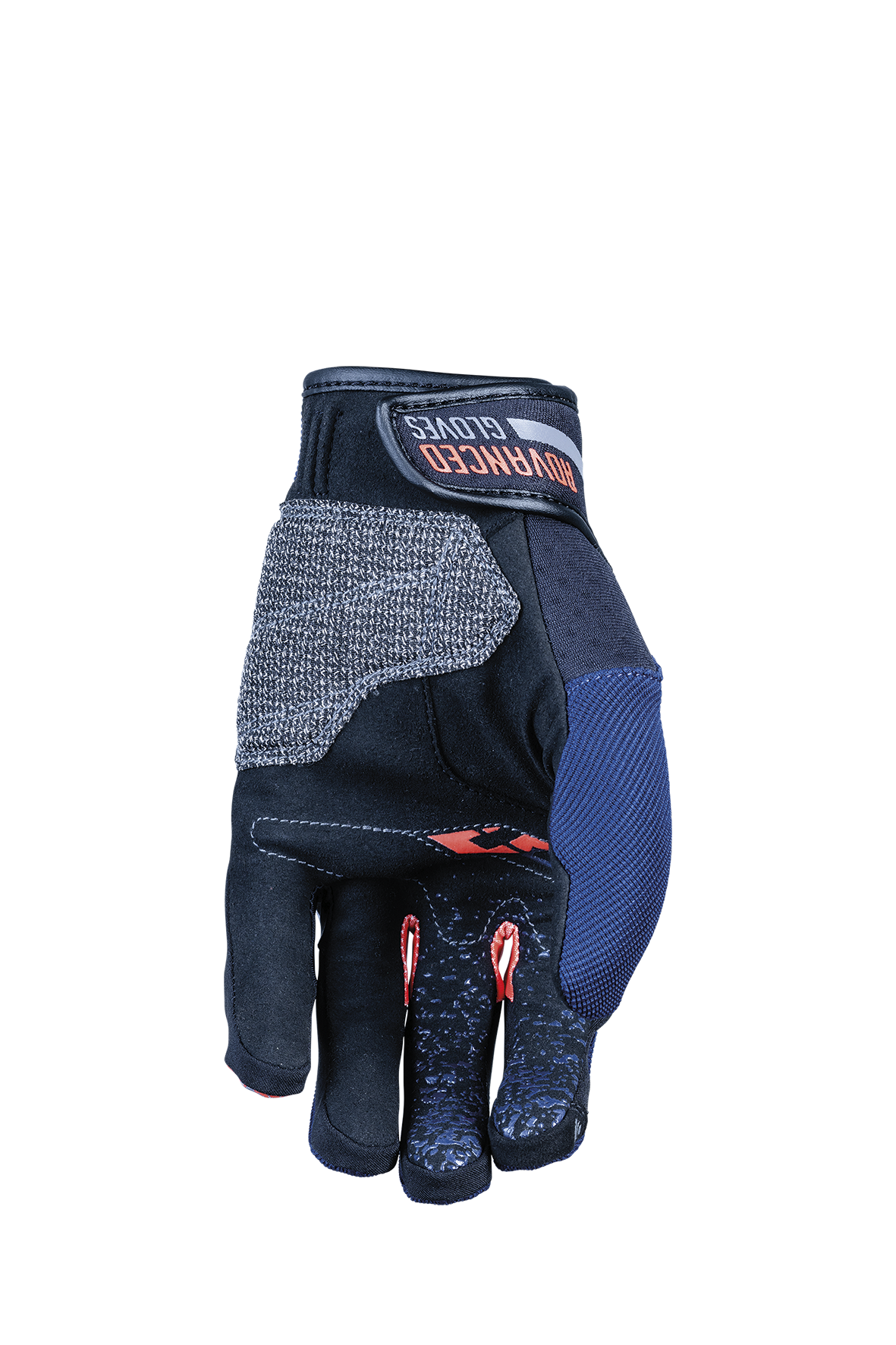 FIVE GLOVES - TFX4 - BLUE/RED