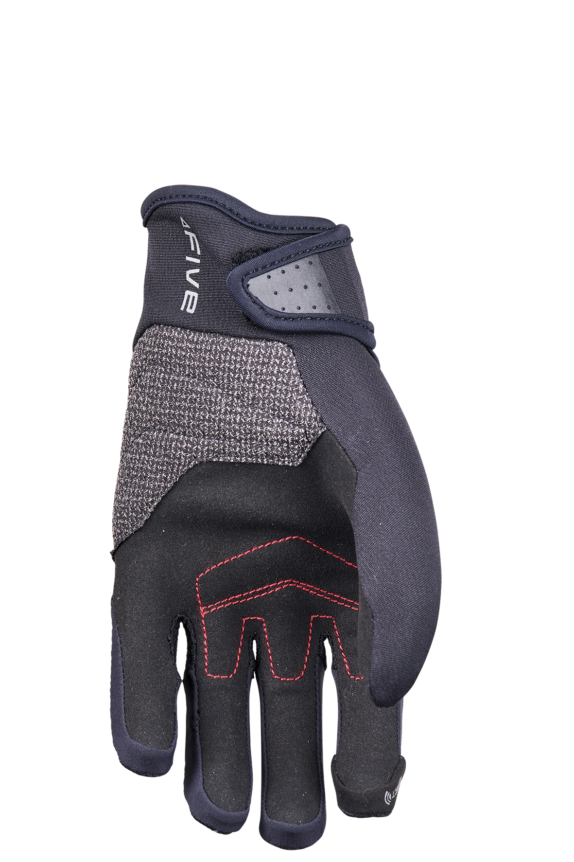 FIVE GLOVES - TFX5 - Black