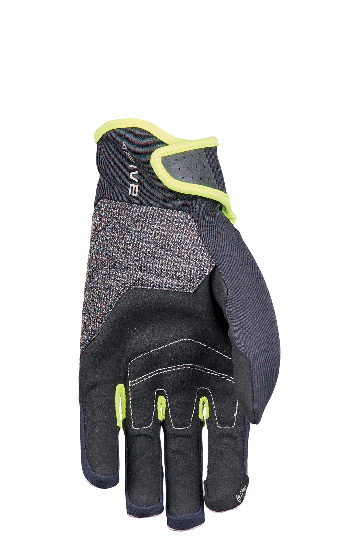 FIVE GLOVES - TFX5 - Sand/Fluo Yellow