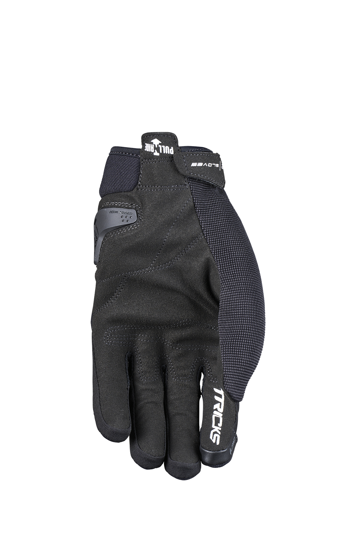 FIVE GLOVES - TRICKS - BLACK