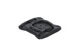 TRT.00.787.21500/B - SW-MOTECH - PRO Seat Ring -  For mounting on the seat - BLACK