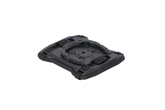 TRT.00.787.21500/B - SW-MOTECH - PRO Seat Ring -  For mounting on the seat - BLACK