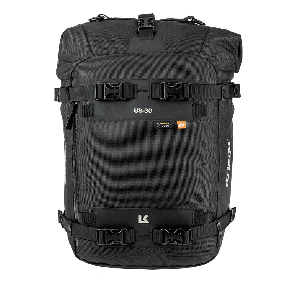 KUSC30 - KRIEGA - US-30 DRYPACK – Ducati Omaha