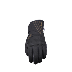 FIVE GLOVES - WFX5 WP WOMAN - BLACK