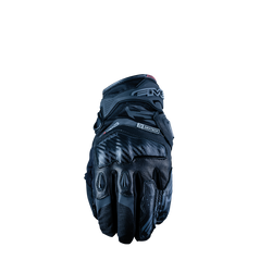 FIVE GLOVES - X-RIDER WP 2021 - BLACK
