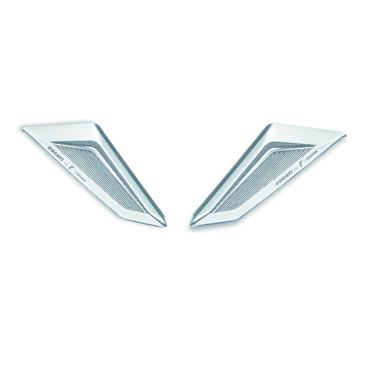 97381151AA - MIRROR BLOCK OFF COVERS PANIGALE V4 V2 – Ducati Omaha