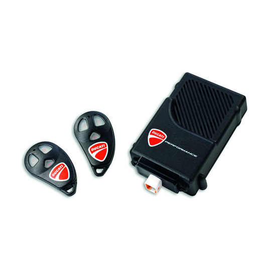 96681182AA - ANTI-THEFT KIT SECURITY SYSTEM