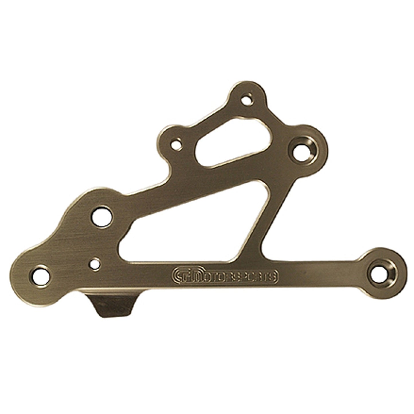 Woodcraft - 05-0600R Ducati SS750 1991-98 SS900 1991-98 Right Bracket