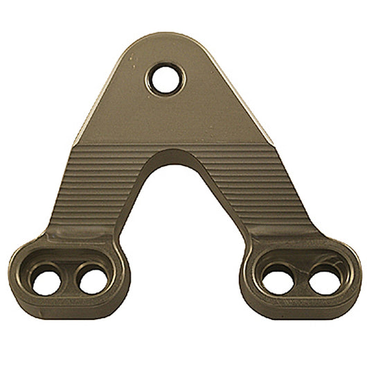 Woodcraft - 05-0610R Ducati  748 1994-02, 916 1993-99, 996 1999-01, 998 2002-03 Right Bracket