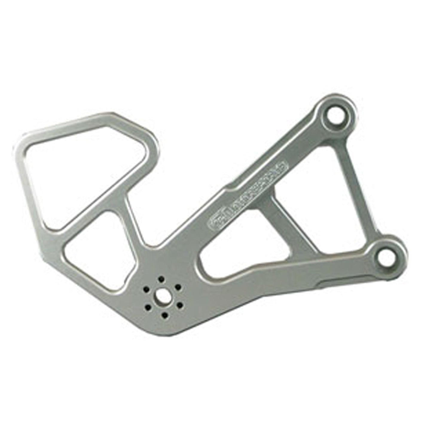 Woodcraft - 05-0620R Ducati 620/750/800/900/1000SS - Paul Smart Replica Right Bracket