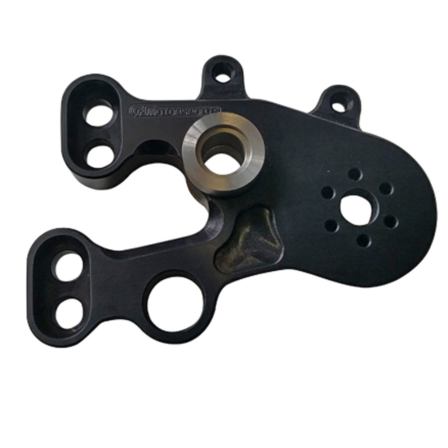 Woodcraft - 05-0646L Ducati Panigale LHS GP Shift Eccentric Bracket