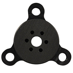 Woodcraft - 05-0650MP Ducati Hypermotard Footpeg Mount Plate