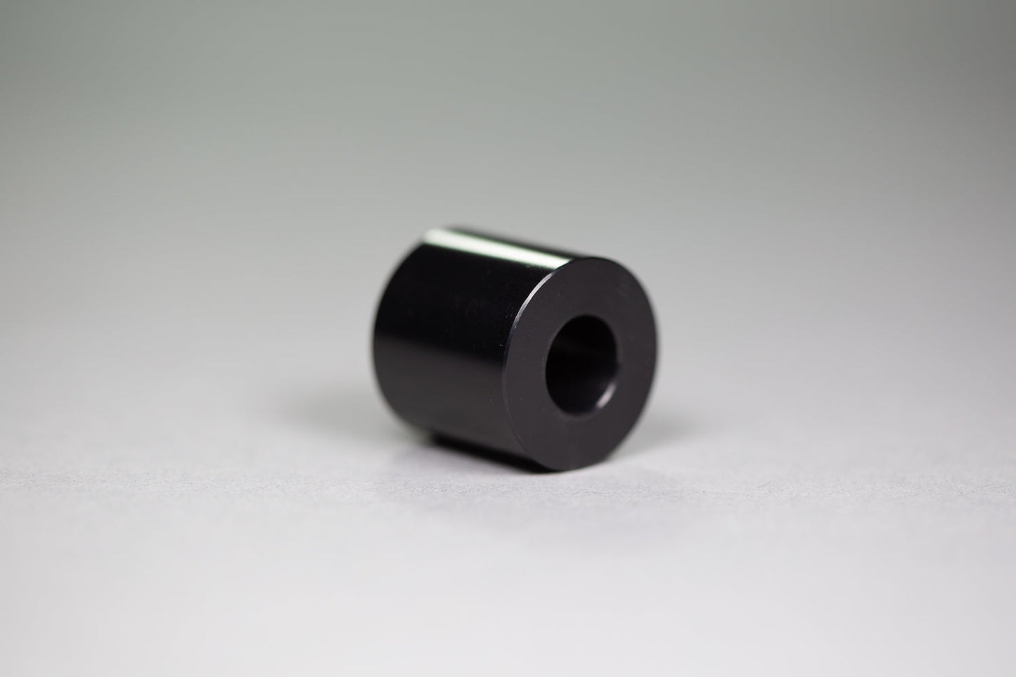 Woodcraft - 05-0660SP4 Ducati Monster 696/796/1100 - Spacer #4 - long main mount