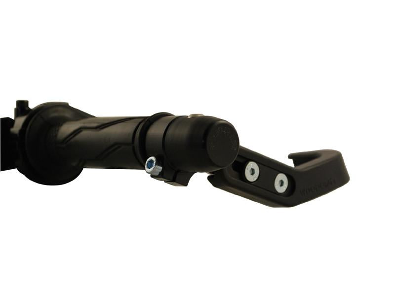 Woodcraft Lever/Hand Guards Ducati Omaha