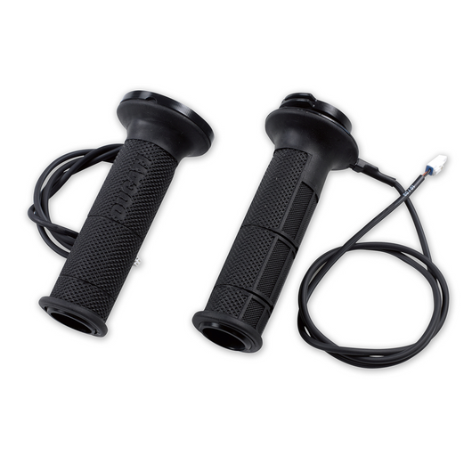 96680421B - HEATED HANDGRIP SET - SCR