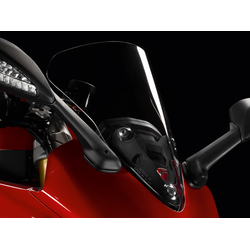 97180461A - TOURING SUPERSPORT WINDSCREEN SET