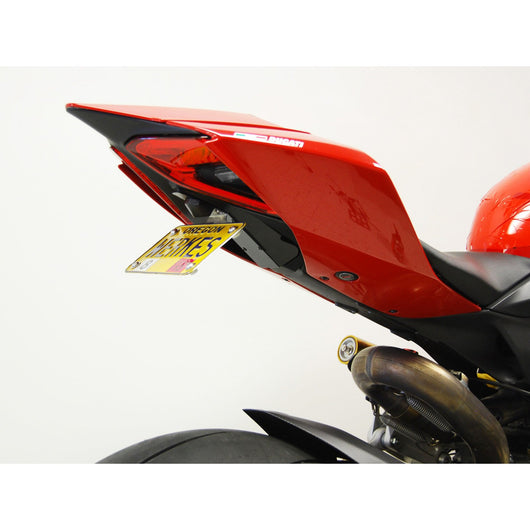 Competition Werkes Standard Fender Eliminator