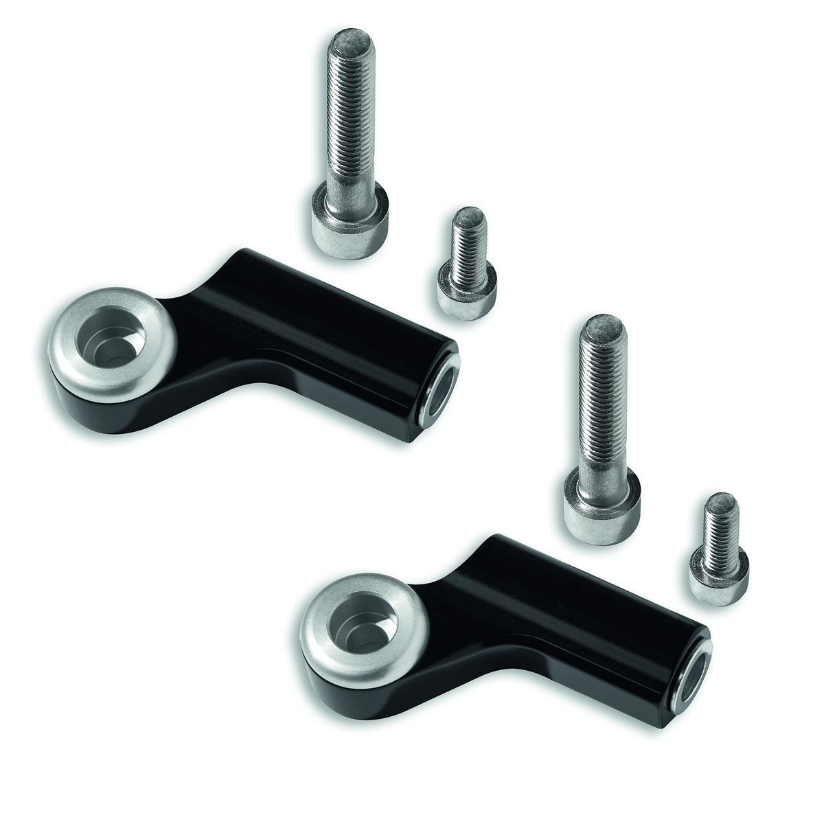 96880553A - Set of 2 Adapters for Rearview Mirrors