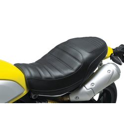 Mustang Seat for Ducati Scrambler 1100 18-20