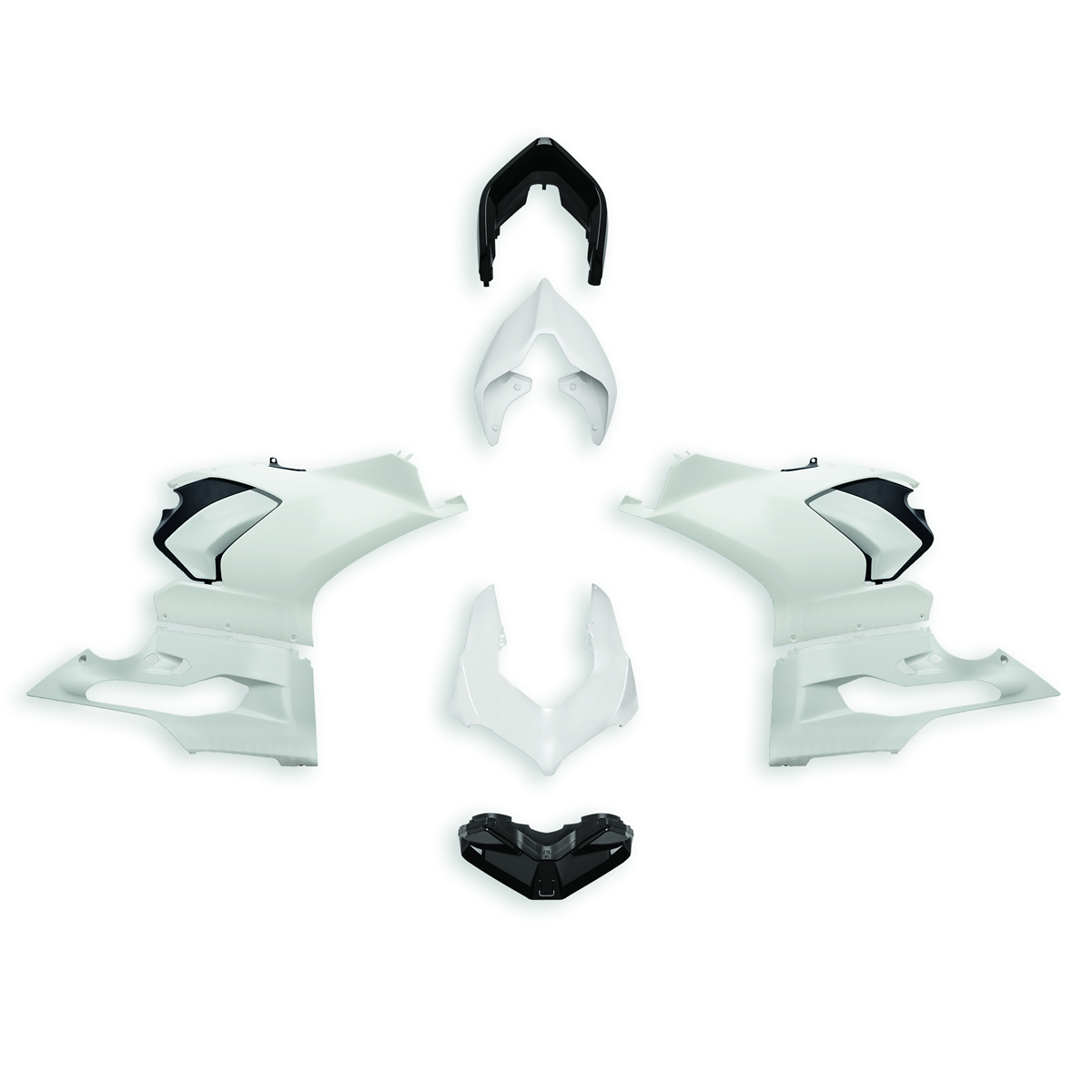 97180801AA - Ducati Performance Track Bodywork Kit Panigale V2