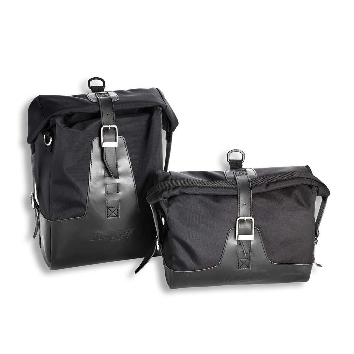 96780761C - SIDE BAG PAIR CLASSIC - SCR – Ducati Omaha