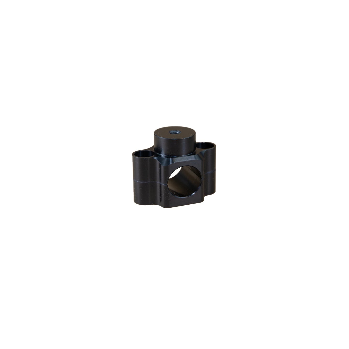 Woodcraft - 50-0630C Ducati Monster 821/1200 2014-19 R/L Clamp