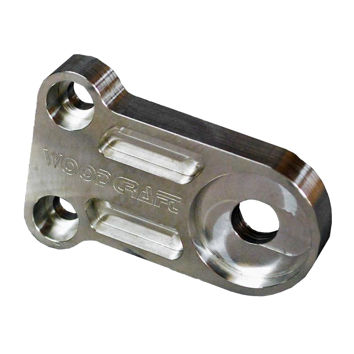 Woodcraft - 50-0640RB Ducati 848/1098/1198 - RHS Frame Slider Bracket